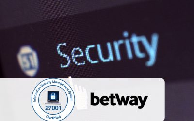 Betway: Online Betting, Casino & Sports